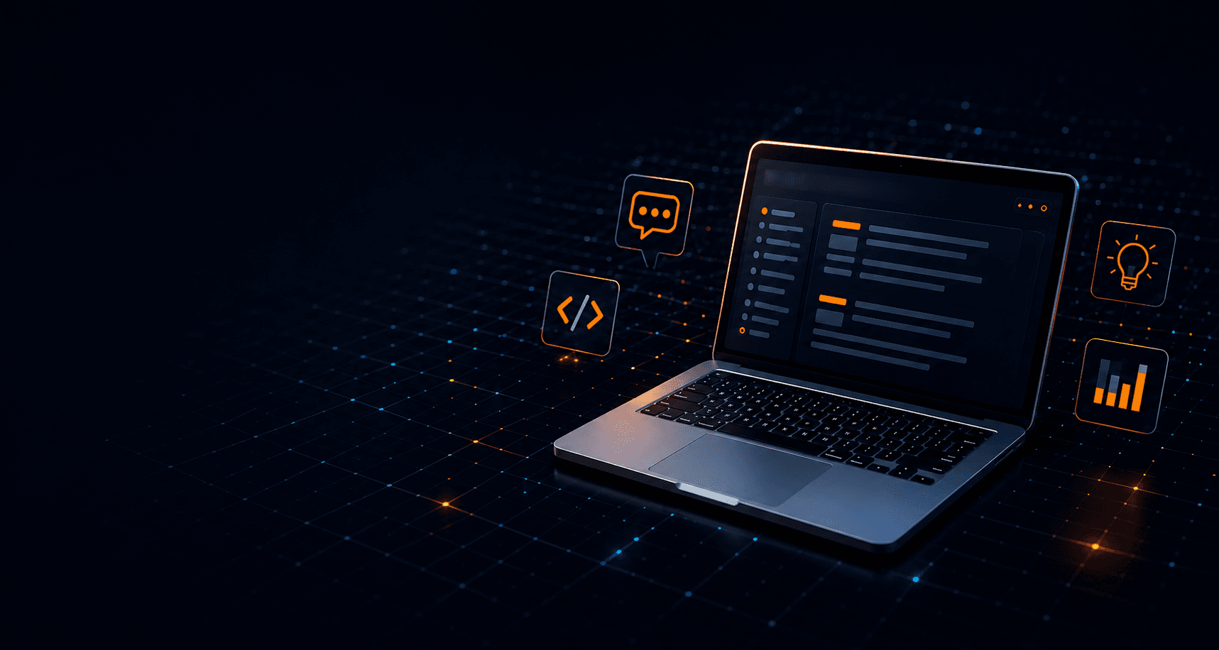 Blog Hero Background