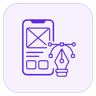 UI/UX Design