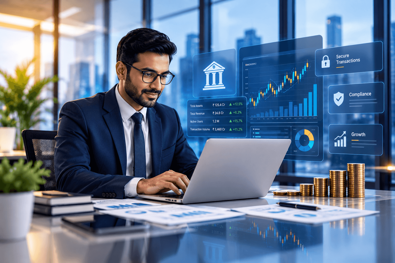Finance