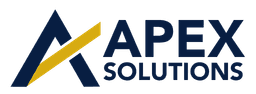 Apex Solutions Logo